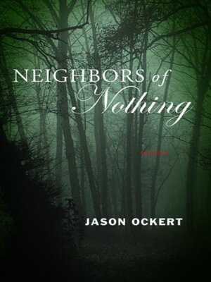 cover image of Neighbors of Nothing